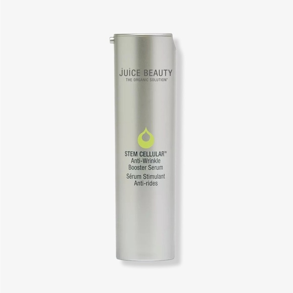 Juice Beauty Stem Cellular Anti-Wrinkle Booster Serum - Picture 1 of 8